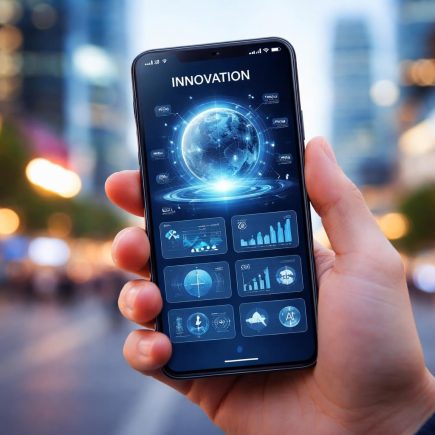 smartphone-main-application-environnement-urbain
