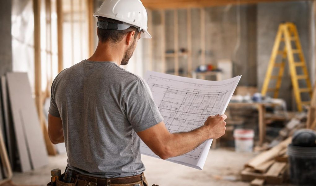 artisan-renovation-casque-plans-chantier