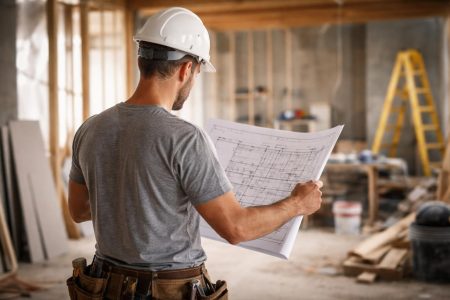 artisan-renovation-casque-plans-chantier