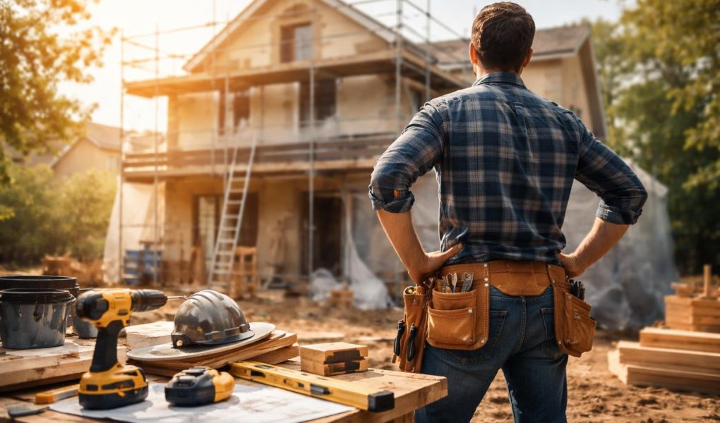 personne-ceinture-outils-maison-renovation