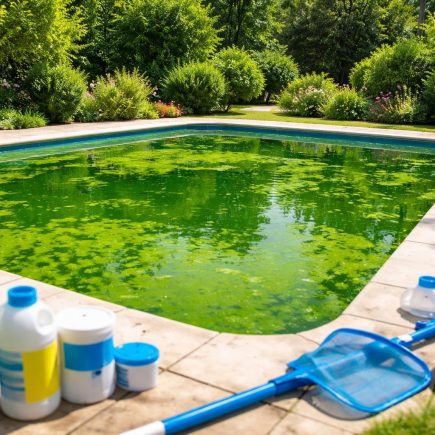 piscine-algues-jardin-luxuriant