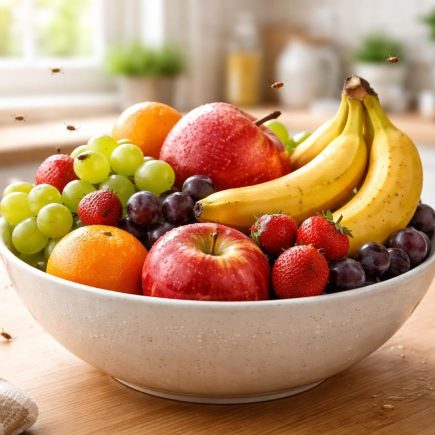 bol-fruits-moucherons-cuisine-lumineuse